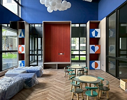 【春福年年】安南區全新2+1房｜朝南面公園含平車｜家具另議 - Image 4