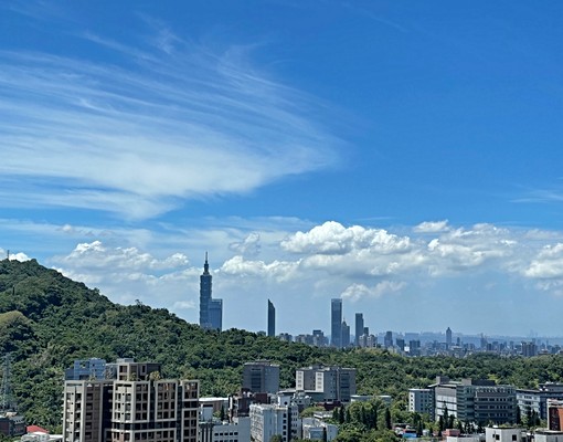 可租補全新完工汐止近南港lalaport商圈景觀宅 - Image 13