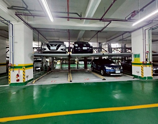 【新豐明新公園】精緻兩房(含管理費+汽機車停車費) - Image 10