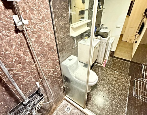 近遠東世紀廣場‧可申請補助‧貓咪友善‧獨洗外推窗‧衛浴乾溼 - Image 6
