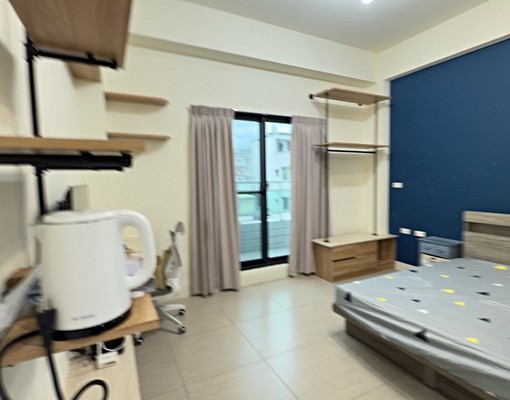 安南區溫馨設計套房 - Image 2