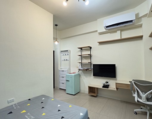 安南區溫馨設計套房 - Image 4