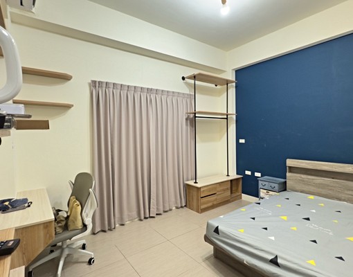 安南區溫馨設計套房 - Image 6