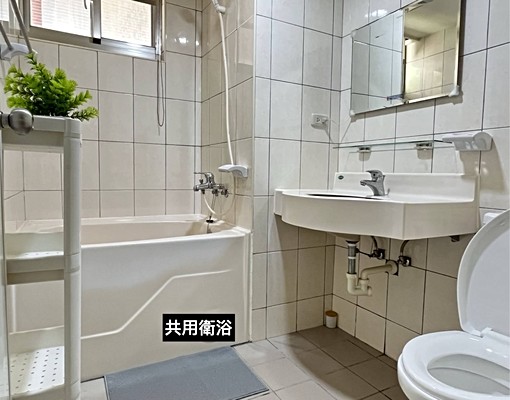 台北寓管家|共居電梯宅|士林站10分|可貓|租補價 - Image 9