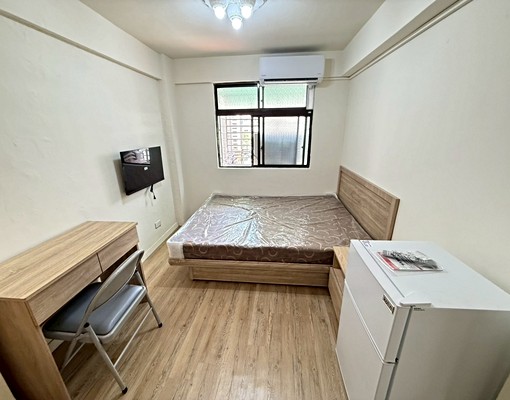 輔大佳碼商圈兩房雙租補全新家具電美兩房兩衛浴可貓狗獨立陽台 - Image 4