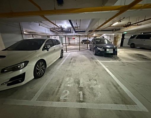 民權路麥當勞三房坡道平面車位 - Image 15