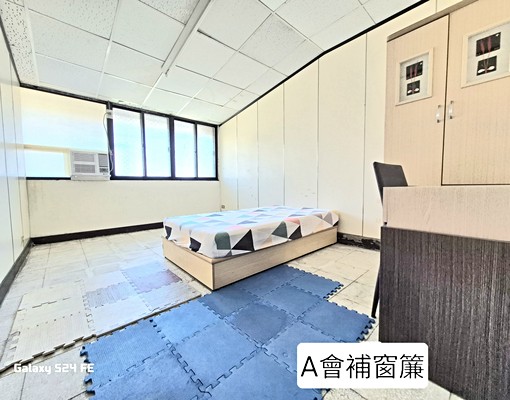 多間可選/可租補/港墘西湖捷運5分鐘/有小7 - Image 2