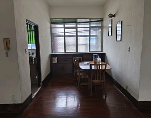 4樓公寓的2樓 - Image 2