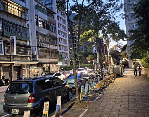 多間可選/可租補/港墘西湖捷運5分鐘/有小7 - Image 11