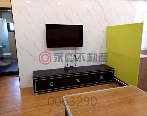 九期新光黃昏市場進業公園旁精緻2房~可貓(租金含網路) - Image 4