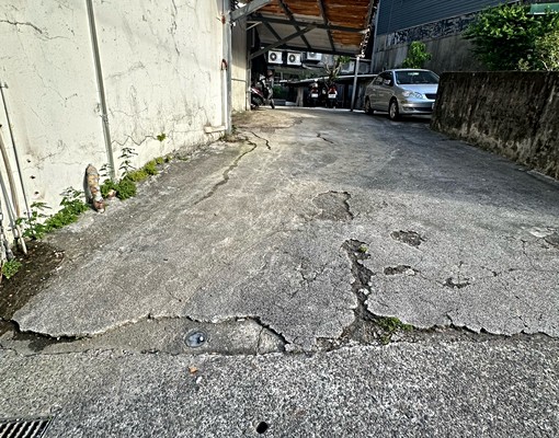吳興街328私人空地車位出租 - Image 2