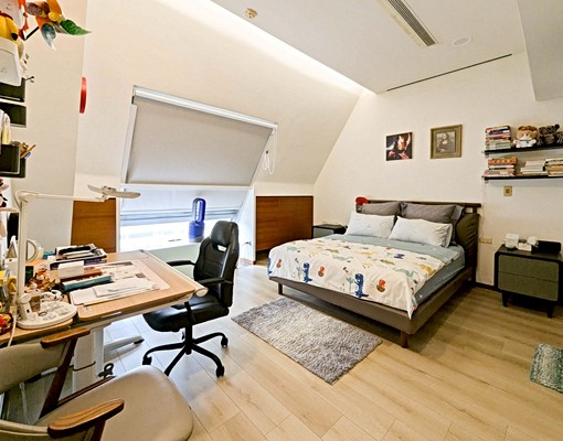 青田街樓中樓名邸雙車位✔三代同堂最愛 - Image 11