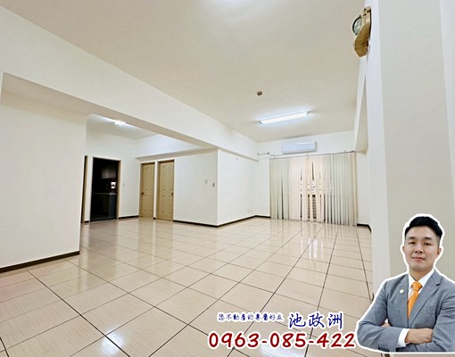 太子地球村出租3房全新冷氣全新廚具設備 - Image 2