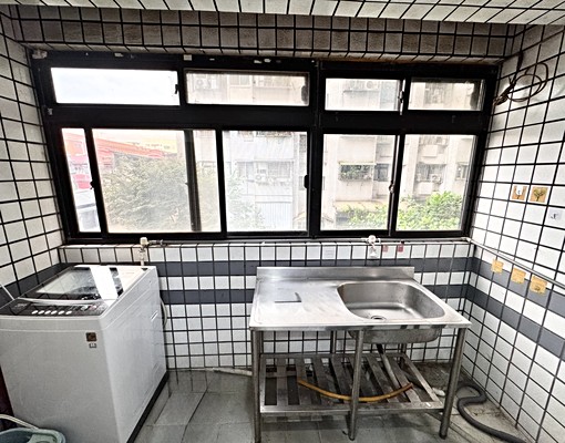 ⭐️土城💕電梯1房1廳🏡雙陽台✨20坪大空間⭐️ - Image 7