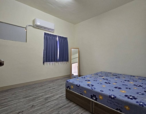 社宅🏠竹寮九曲堂商圈貓寵採光3房健身美寓📞愛窩 - Image 3