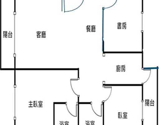 🍎美術館精美三房平車🍎 - Image 11