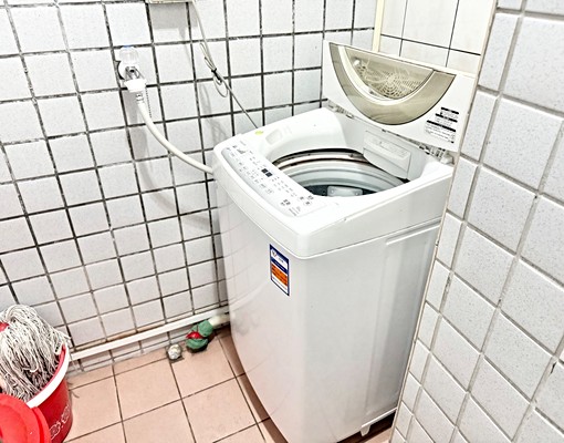 ⭐️三重菜寮捷運分套出租|1房1廳1衛|含網路+第四台⭐️ - Image 6