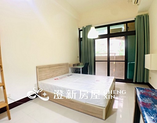 ⭐近生醫園區、臺大醫院、高鐵特區、大遠百商圈⭐ - Image 2