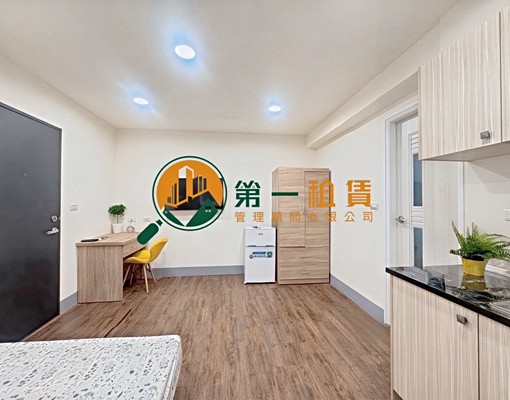 🔍第一帶您住中西區🌟全新翻修現代風🔜乾濕分離大浴室 - Image 4