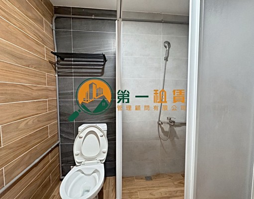 🔍第一帶您住中西區🌟全新翻修現代風🔜乾濕分離大浴室 - Image 5
