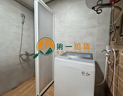 🔍第一帶您住中西區🌟全新翻修現代風🔜乾濕分離大浴室 - Image 6