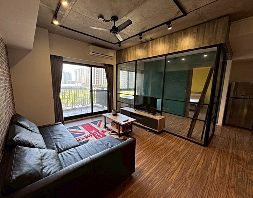 高級質感傢俱全配-一卡皮箱就入住 - Image 3