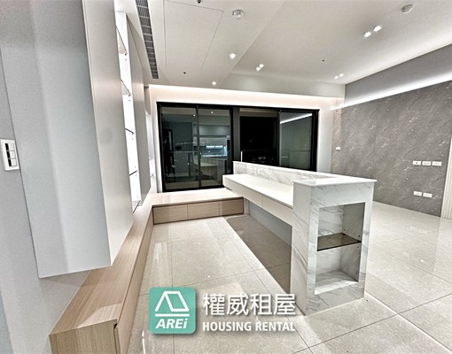 🌳蓮池潭太普美術海溫水泳池全新高檔無印風2+1房平車權威 - Image 7