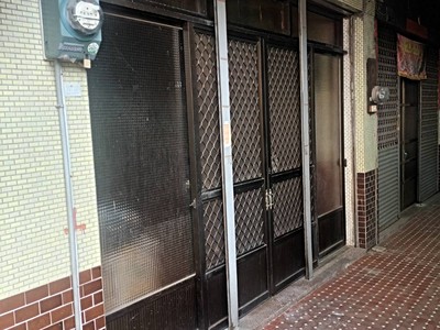 新港奉天宮媽祖廟社區