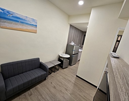 兩房|中路特區|市府商圈|可租補|可養寵 - Image 2
