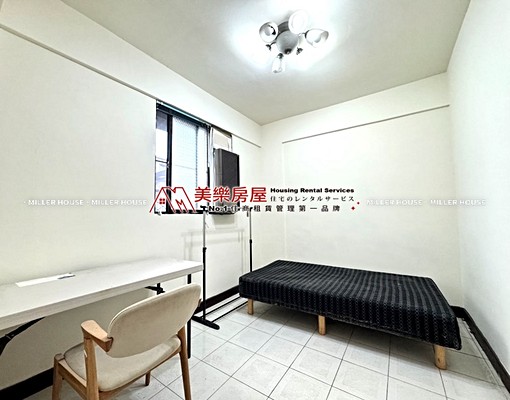 美樂*近南港展覽館*空間大好規劃*雙衛浴*4陽台*平面4房 - Image 6