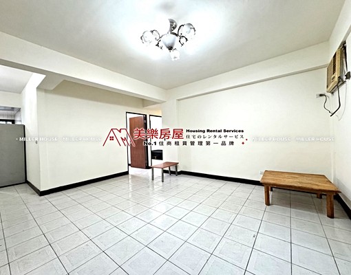 美樂*近南港展覽館*空間大好規劃*雙衛浴*4陽台*平面4房 - Image 1