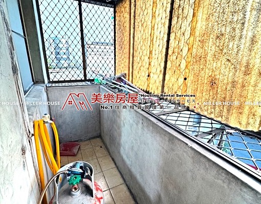 美樂*近南港展覽館*空間大好規劃*雙衛浴*4陽台*平面4房 - Image 11