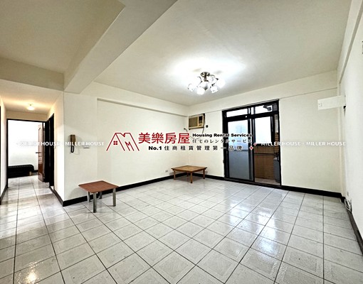 美樂*近南港展覽館*空間大好規劃*雙衛浴*4陽台*平面4房 - Image 2