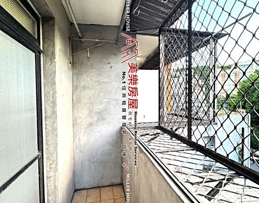美樂*近南港展覽館*空間大好規劃*雙衛浴*4陽台*平面4房 - Image 12