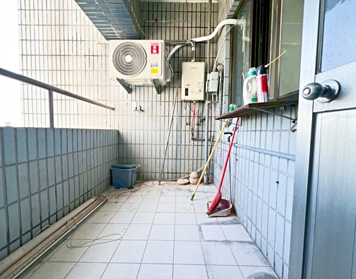 科工館輕軌台鐵站高樓層採光大空間正3房~可租補 - Image 11