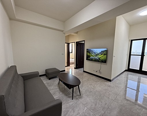 幸福家奕中!新市全新家具家電三房雙車位 - 591租屋網 - Image 1