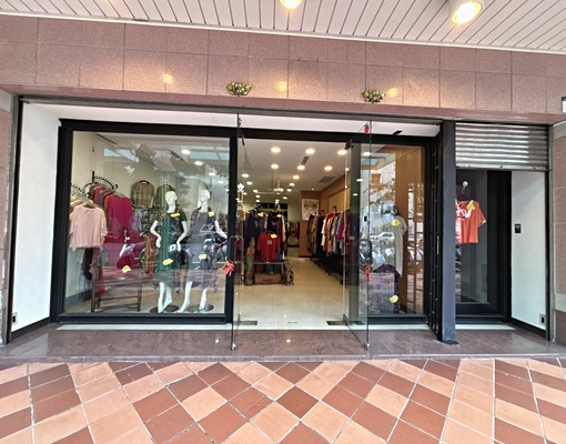 (租)文化中心|六米面寬金店面 - Image 1