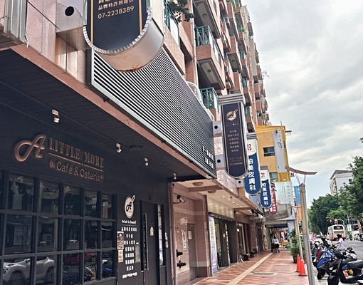 (租)文化中心|六米面寬金店面 - Image 2