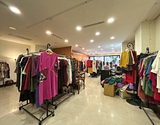 (租)文化中心|六米面寬金店面 - Image 7