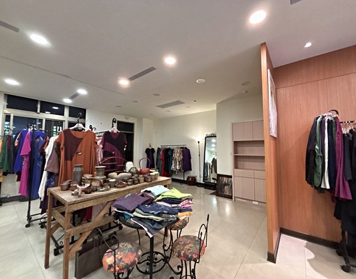 (租)文化中心|六米面寬金店面 - Image 8