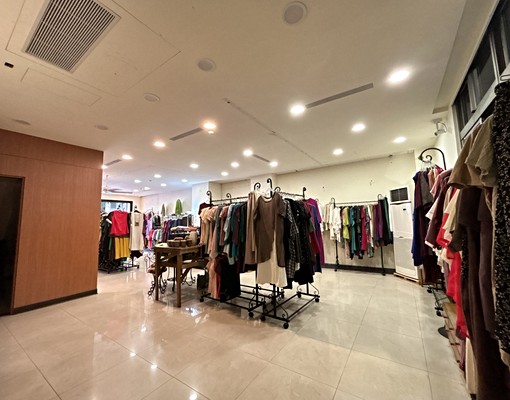 (租)文化中心|六米面寬金店面 - Image 10