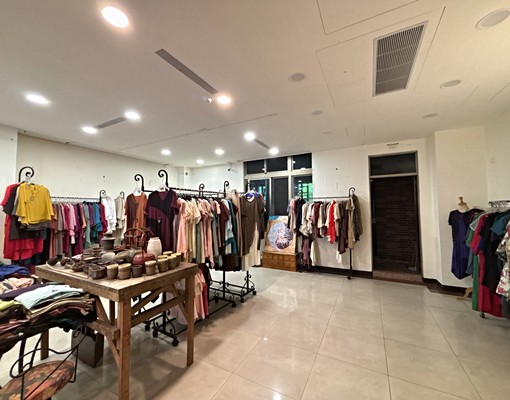 (租)文化中心|六米面寬金店面 - Image 12
