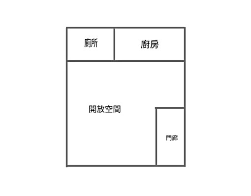 (租)文化中心|六米面寬金店面 - Image 15