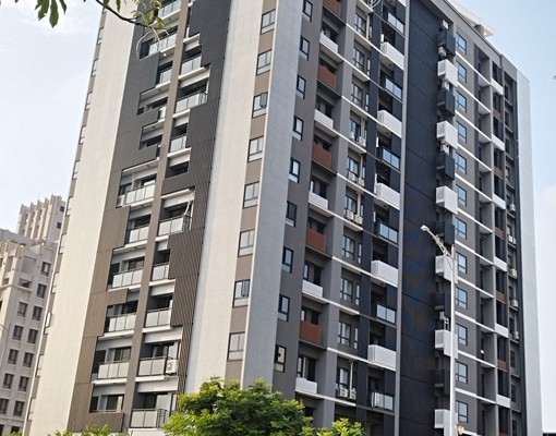 雲林高鐵建成路四季朗朗 - Image 1