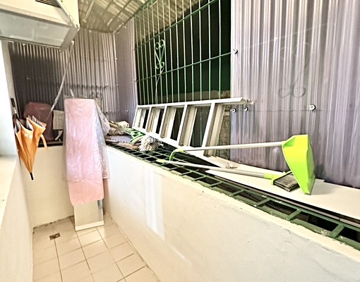 景平捷運旁兩房,全配家具,格局寬敞採光佳 - Image 8