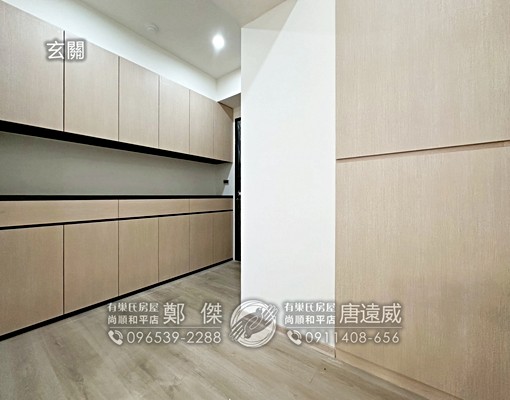 【租】苗栗歐爸-頭份昌隆全新裝潢三房平車美戶 - Image 10