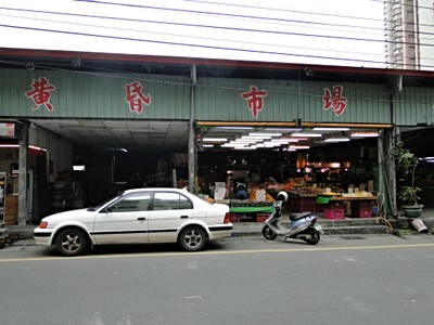 社區圖片