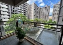 淡水區-新市一路一段2房1廳，38.5坪