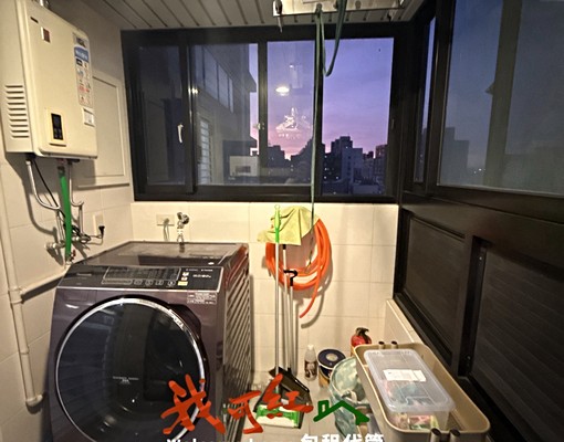 ⭐️竹東喬立富境｜採光佳｜全新裝潢⭐️ - Image 13