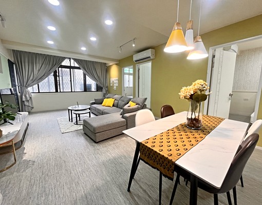 ~租金可議~可以補助~全新整理✨家庭式精美3房✨ - Thumbnail 4